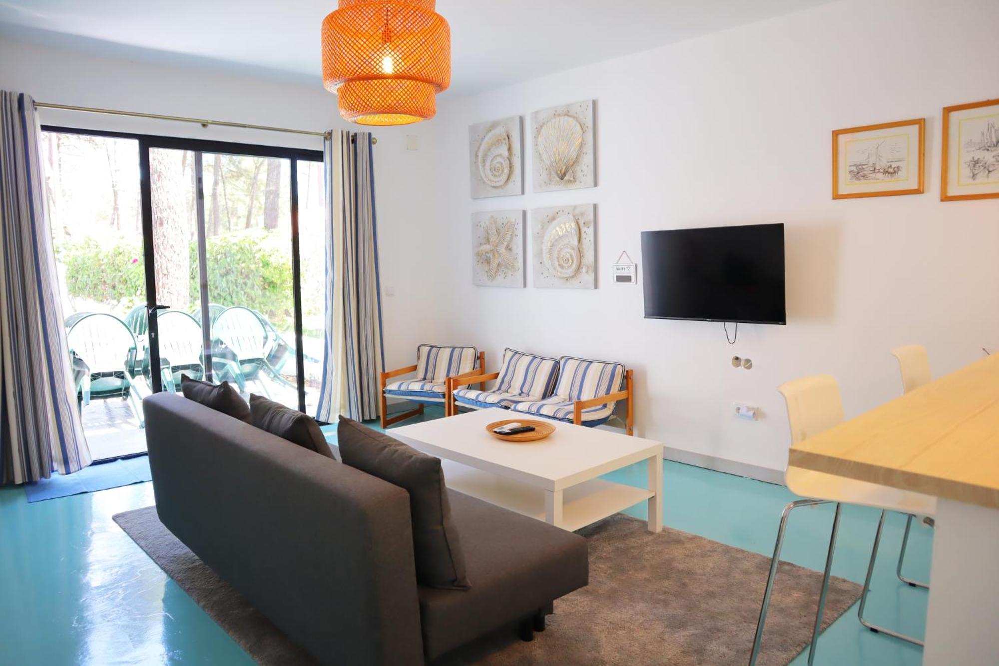Ph In Aroeira Lisbon - Beach & Golf Екстериор снимка