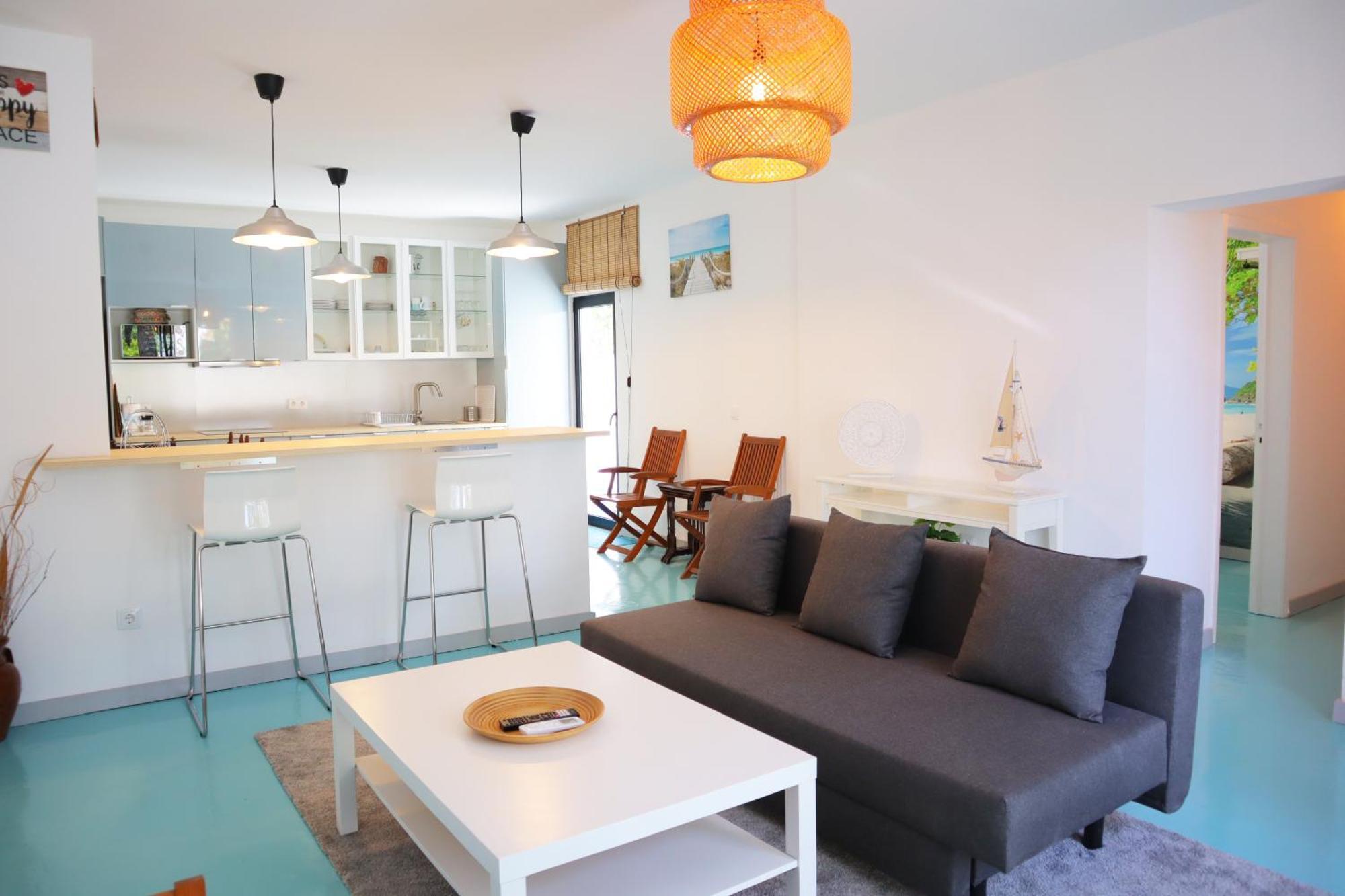 Ph In Aroeira Lisbon - Beach & Golf Екстериор снимка