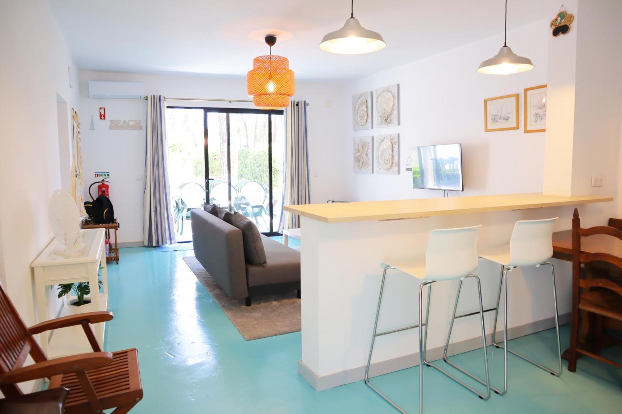 Ph In Aroeira Lisbon - Beach & Golf Екстериор снимка