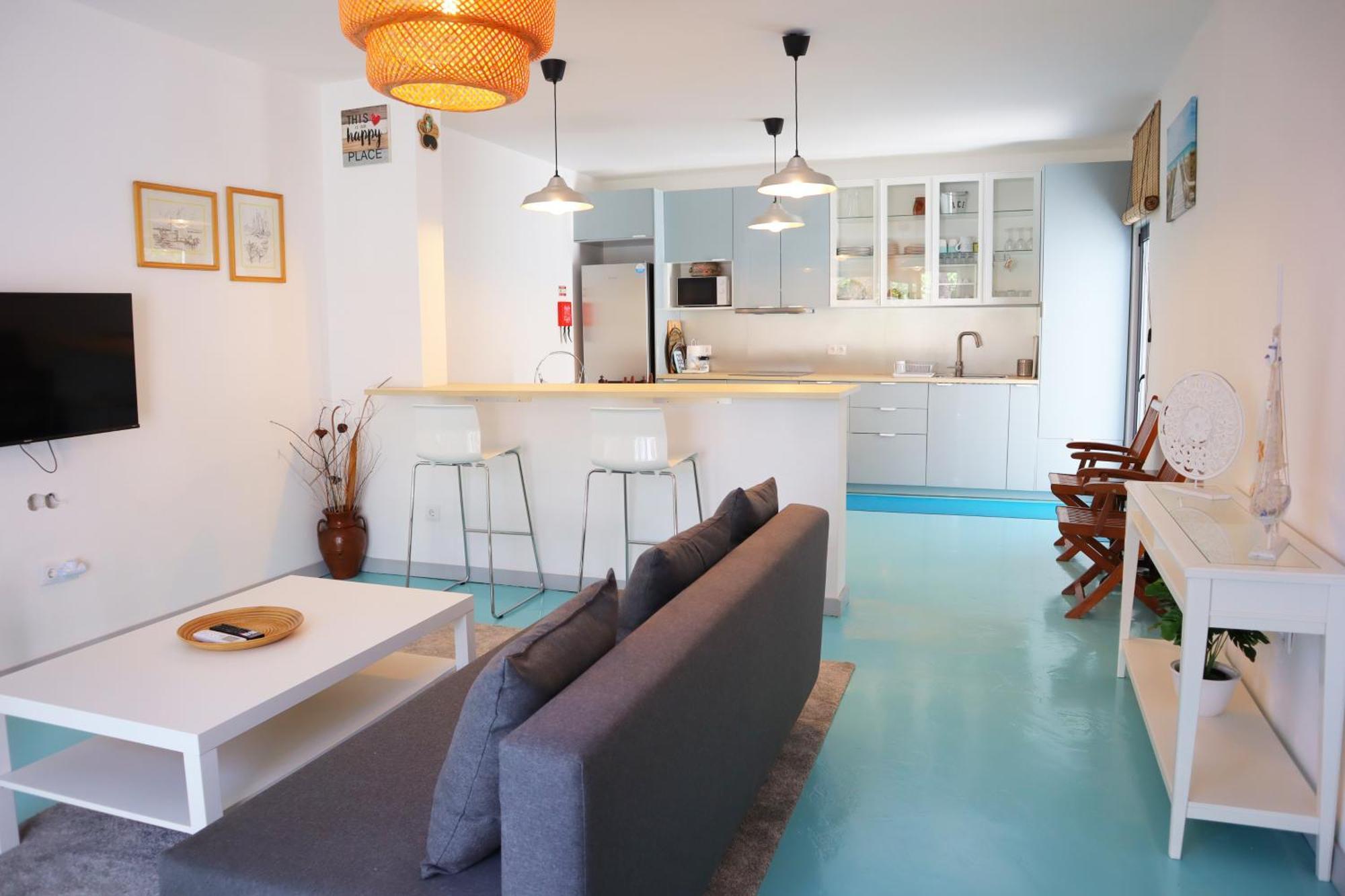 Ph In Aroeira Lisbon - Beach & Golf Екстериор снимка