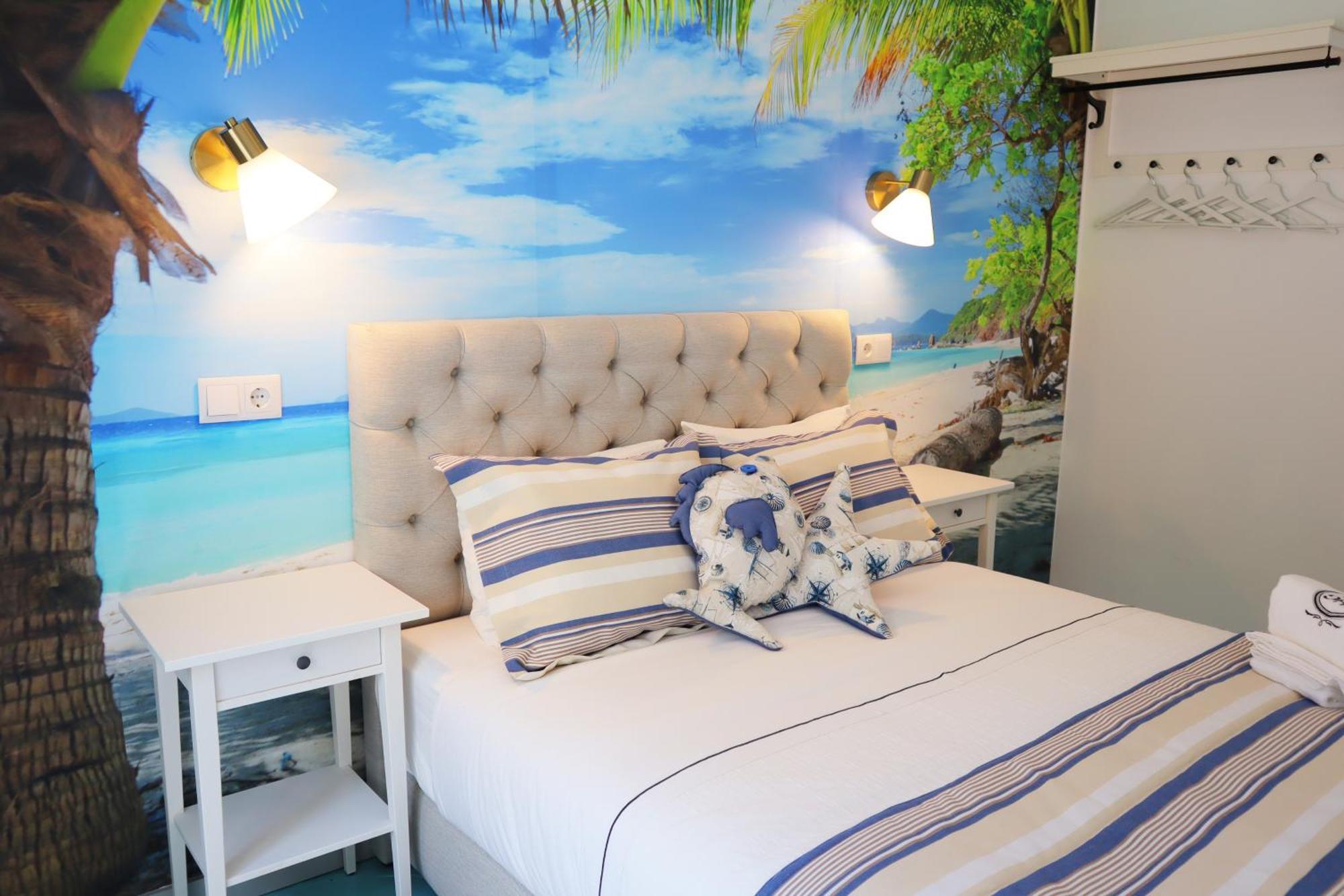 Ph In Aroeira Lisbon - Beach & Golf Екстериор снимка