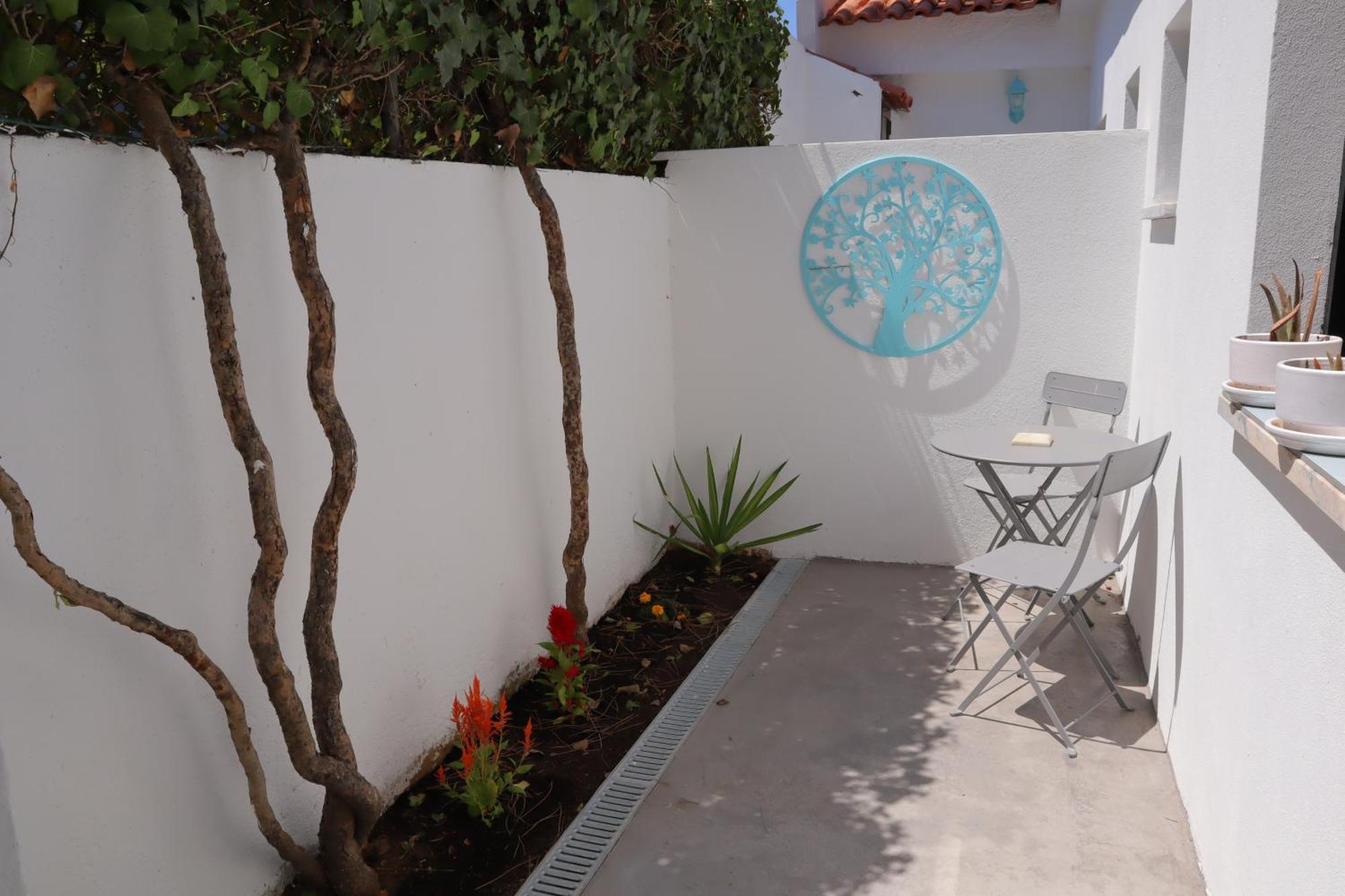 Ph In Aroeira Lisbon - Beach & Golf Екстериор снимка