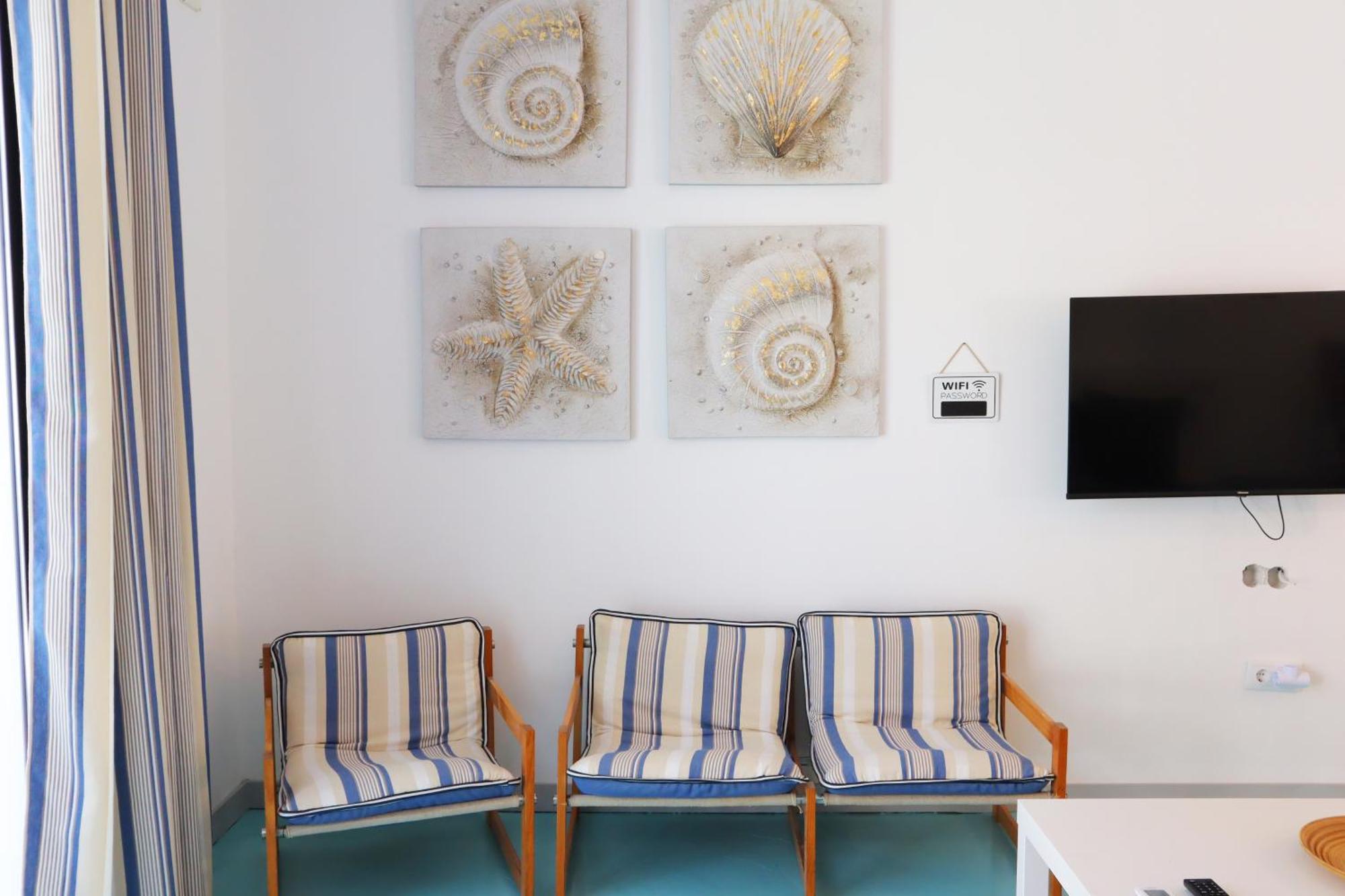 Ph In Aroeira Lisbon - Beach & Golf Екстериор снимка