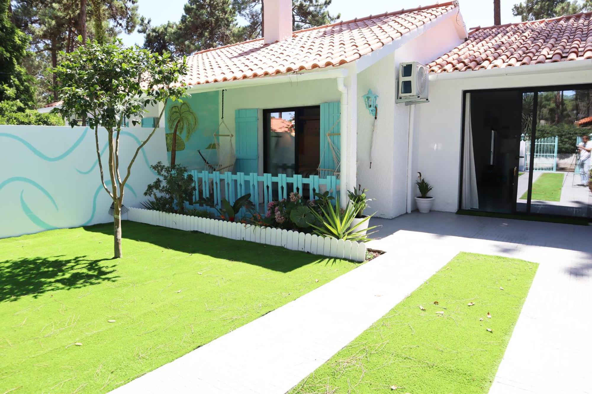 Ph In Aroeira Lisbon - Beach & Golf Екстериор снимка