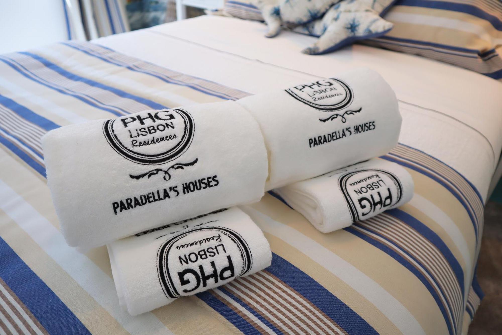 Ph In Aroeira Lisbon - Beach & Golf Екстериор снимка