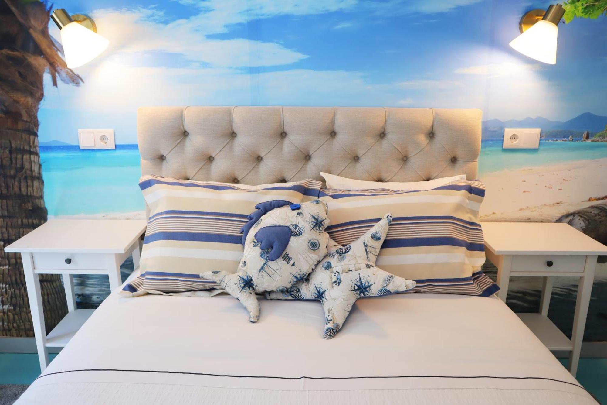 Ph In Aroeira Lisbon - Beach & Golf Екстериор снимка