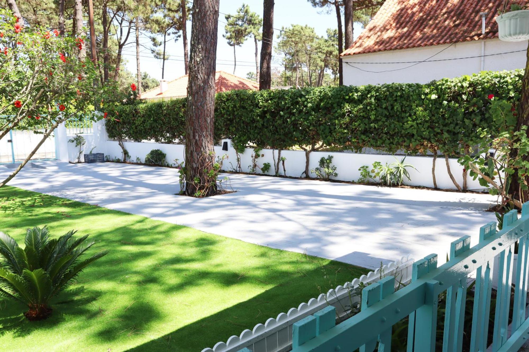 Ph In Aroeira Lisbon - Beach & Golf Екстериор снимка